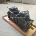 R480LC Pompa utama hidrolik K5V200DTH R480LC pump